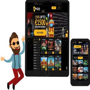 enzo casino|Trusted Enzo Casino Review, Free Spins, Bonuses.